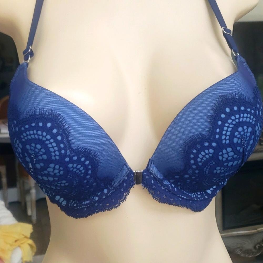 Victoria secret bra